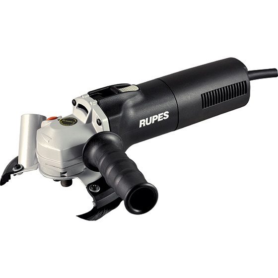 Rupes Angle Grinder 240V - Dust Extraction