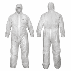 BAXT C3 Disposable Coverall (PREPPER)