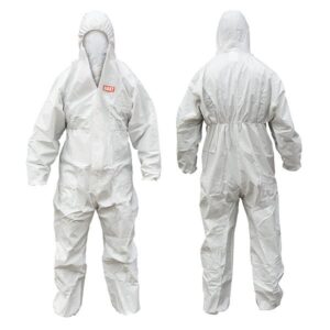 BAXT C7 Disposable Coverall (PAINTER)