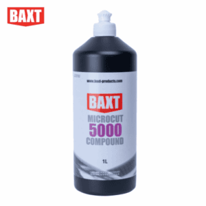 BAXT Microcut 5000 Antihologram Polish - 1Lt