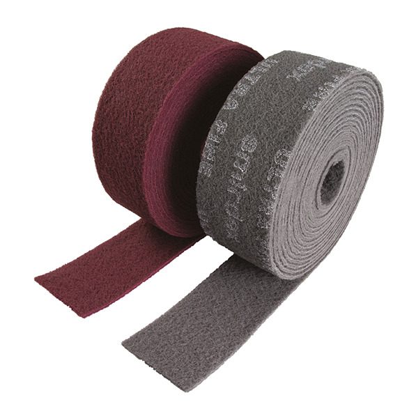 BAXT SR3 Finishing Roll 100mmx10m