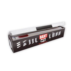 BAXT LAYERSHIELD WP10 5-Layer Spray Booth Wall Protector