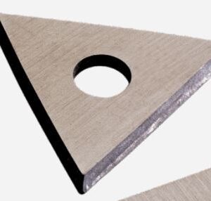 Bahco 449 Triangular Scraper Blade - 25mm