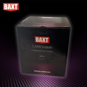 BAXT CARBONcloth