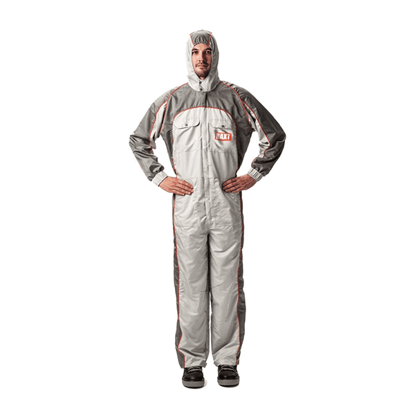 BAXT Racetec R7 Premium Painters Coverall