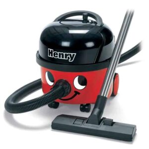 Henry Vacuum