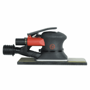 Chicago Pneumatic Orbital Air Sander With Dust Extraction CP7264CVE