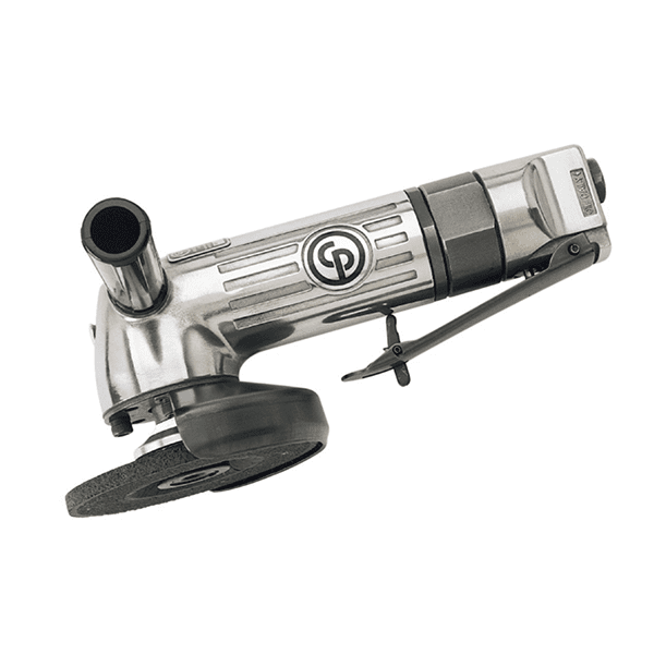 Chicago Pneumatic Air Angle Grinder (CP854)