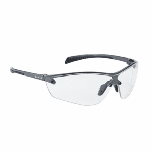 Bolle Premium Safety Specs (Clear)