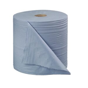 Jumbo Paper Roll 400mm x 380m