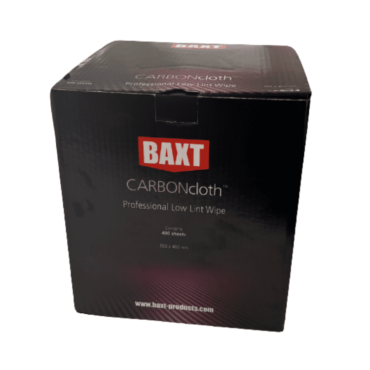 BAXT CARBONcloth