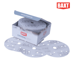 Crystal cut standalone