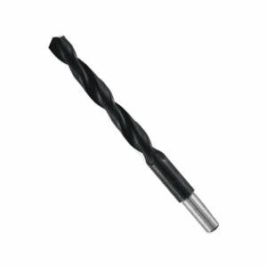 Blacksmith Drill Bits