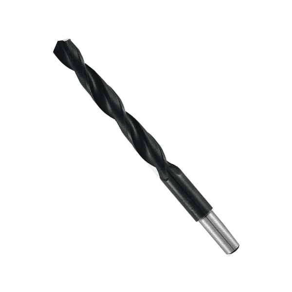 Blacksmith Drill Bits