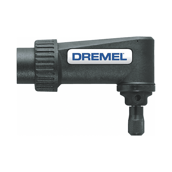 Dremel Right Angle Attachment