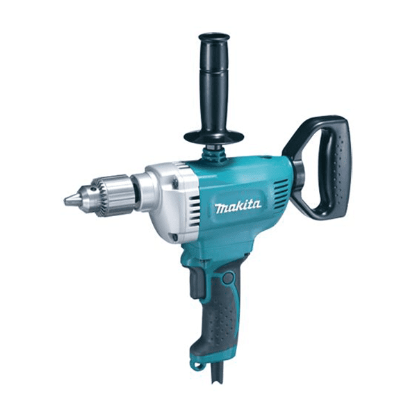 Makita Rotary Drill 240V - Mixing