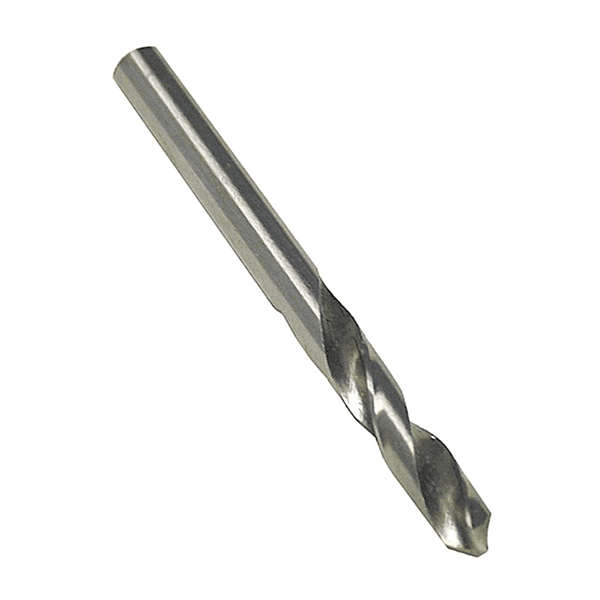 Carbide Pilot Drill For Holesaw Arbor