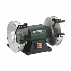 Metabo Heavy Duty Bench Grinder 250mm