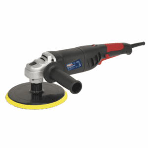 Sealey Lightweight Polisher 1100W/230V