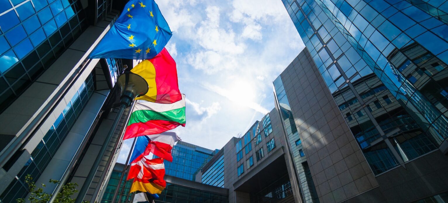 A look into the European Automotive Industry’s Transition to Electric Vehicles