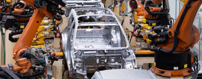 Manufacturing Composites and the Automotive Industry – Trends and Innovations