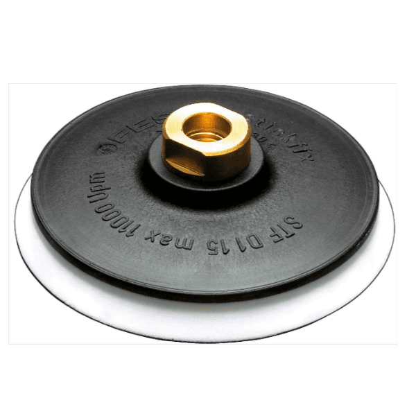 Festool Backpad for RAS115 (484173)