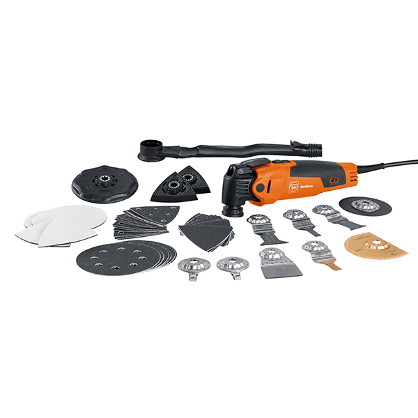 Fein Multi Tool 350W Marine Kit