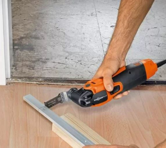 How to Cut, Trim and Shape Carbon Fibre