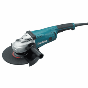 Makita Angle Grinder 240V 9" 230mm
