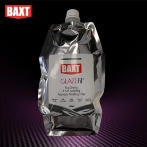 BAXT GLAZEfil Flowable Filler 450ml