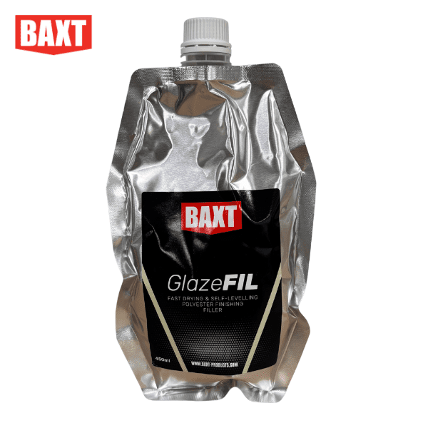 BAXT GLAZEfil Flowable Filler 450ml