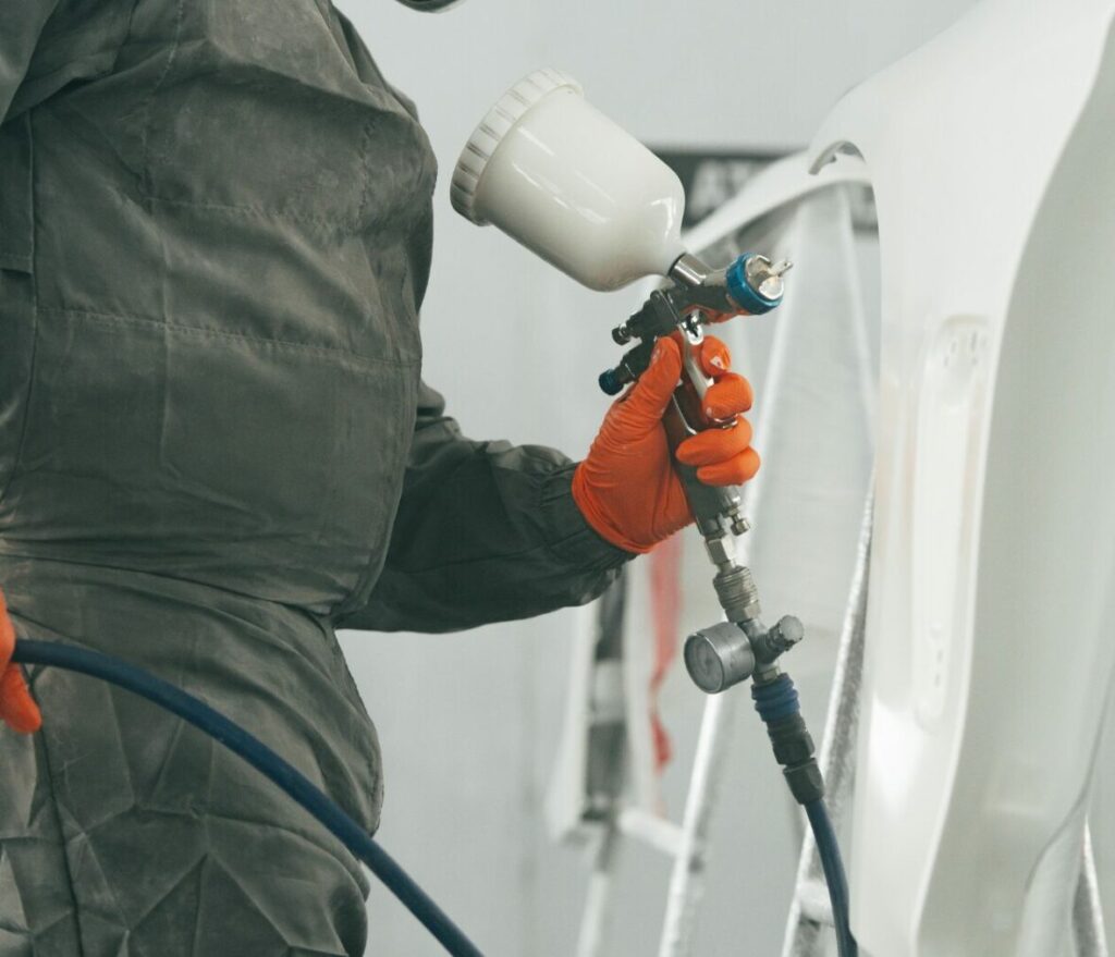 Priming