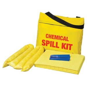 25L Paint Spill Kit in vinyl bag
