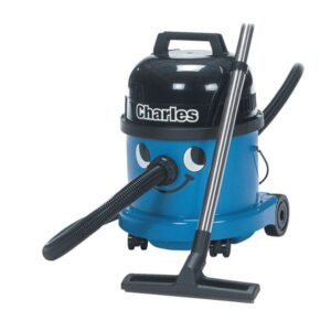 Charles Vacuum