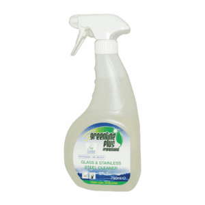Glass & Stainless Steel Cleaner - 750ml