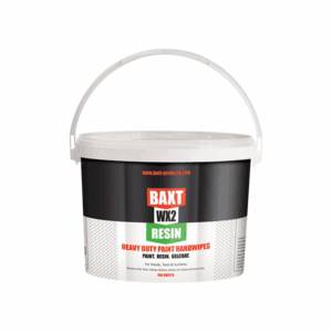 BAXT Heavy Duty Paint Hand Wipes (150)