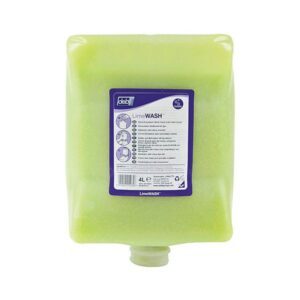 Deb Lime Hand Cleaner - 4L
