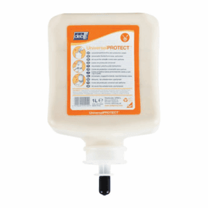 DEB Protect Plus Pre-Work Protective Cream - 1L