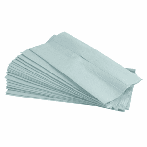 C-Fold Paper Hand Towels