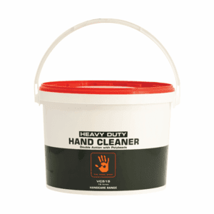 Heavy Duty Beaded Hand Cleaner - 15L
