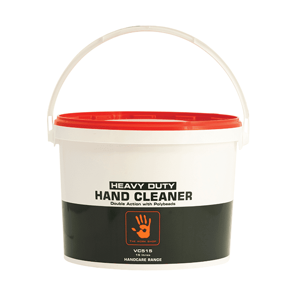 Heavy Duty Beaded Hand Cleaner - 15L