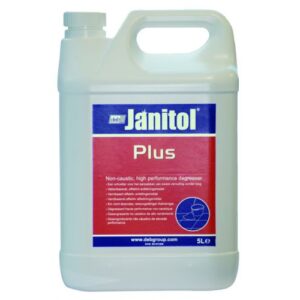 Janitol Plus Floor Cleaner - 5L