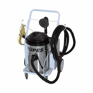 Rupes Mobile Atex Dust Extractor KX 135