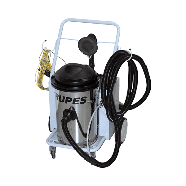 Rupes Mobile Atex Dust Extractor KX 135