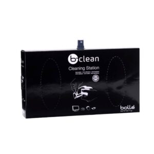 Lens Cleaning Station Carton