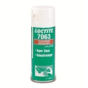 LOCTITE SF 7063 Cleaner - 400ml