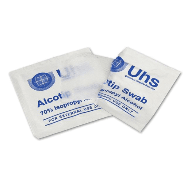 Alcohol Wipes