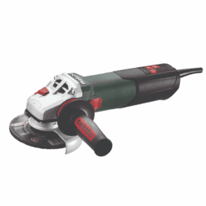 Metabo 125mm Angle Grinder 1250W