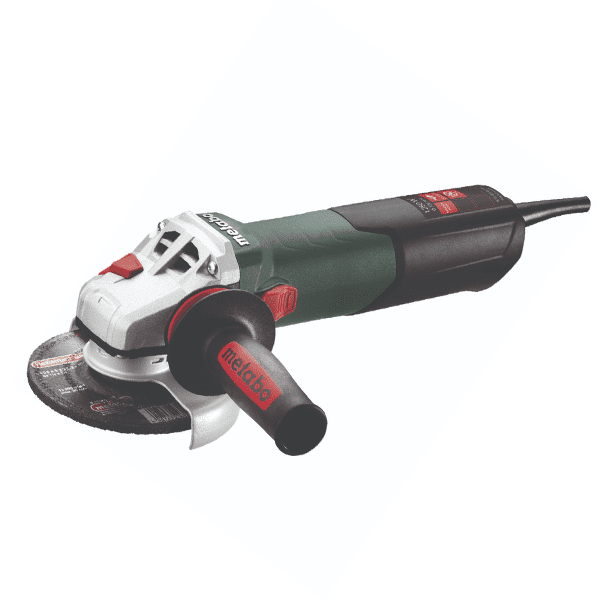 Metabo 125mm Angle Grinder 1250W