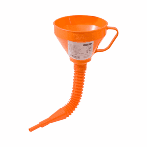 Funnel 160mm with Flexi-Spout